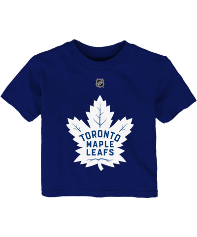 JOHN TAVARES TORONTO MAPLE LEAFS TODDLER NAME AND NUMBER T SHIRT
