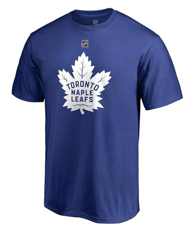 Fanatics Branded Men's Toronto Maple Leafs NHL Locker Room Prime T-Shirt