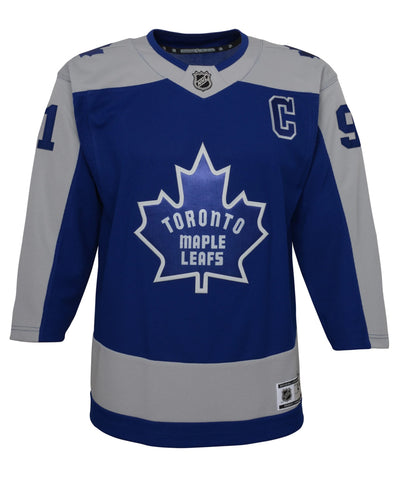 John Tavares Toronto Maple Leafs Jersey – Classic Authentics
