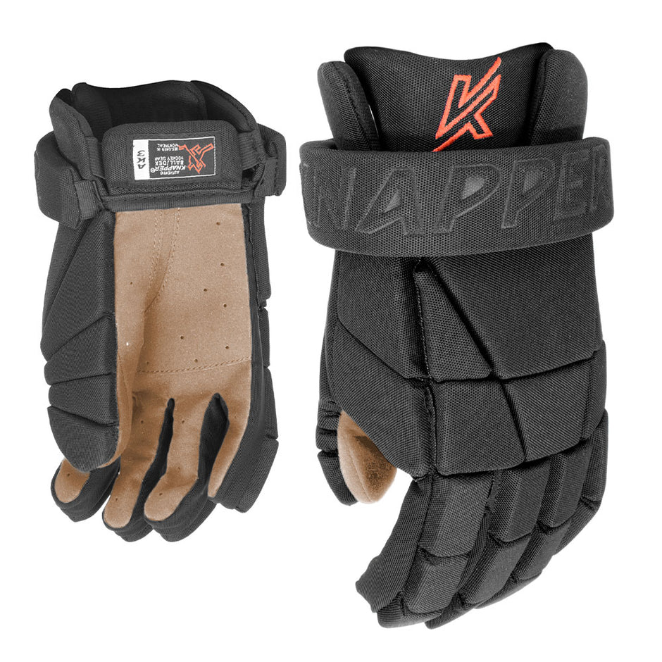Knapper – Pro Hockey Life