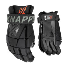 KNAPPER AK5 BALL HOCKEY GLOVES