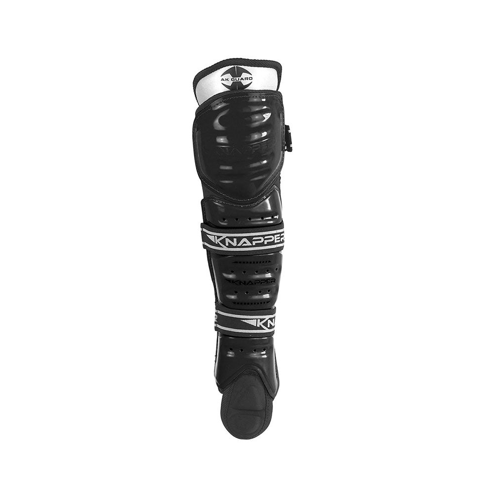 KNAPPER AK5 JUNIOR BALL HOCKEY SHIN PADS