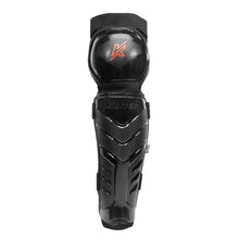 KNAPPER AK7 BALL HOCKEY SHIN PADS