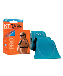 KT TAPE PRO - LASER BLUE
