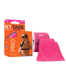 KT TAPE PRO - PINK