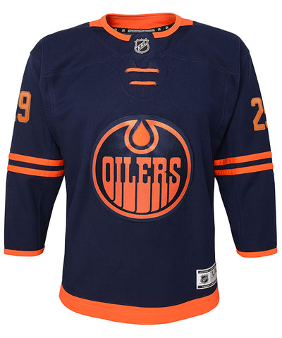 Oilers Clothing for Sale