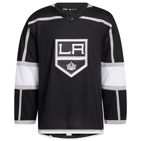 Maillot domicile noir Breakaway de Quinton Byfield des Kings de Los Angeles pour homme (Fanatics Maillot domicile noir Breakaway de Quinton Byfield des Kings de Los Angeles pour homme (Fanatics