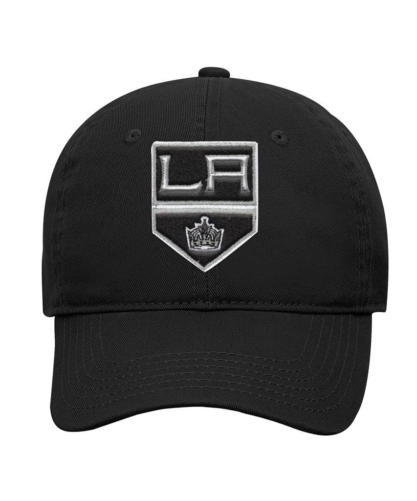 Los Angeles Kings Kid'S Primary Logo Cap