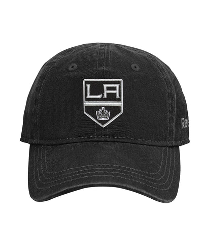 LOS ANGELES KINGS REEBOK INFANT WASHED SLOUCH CAP