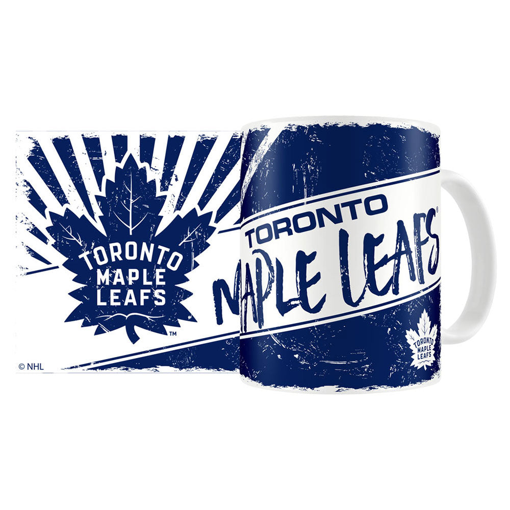 TORONTO MAPLE LEAFS 15oz CLASSIC MUG