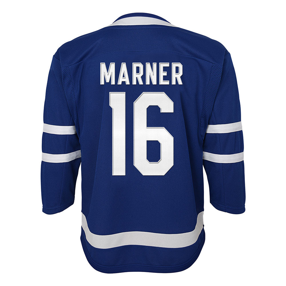 MITCH MARNER TORONTO MAPLE LEAFS INFANT PREMIER JERSEY