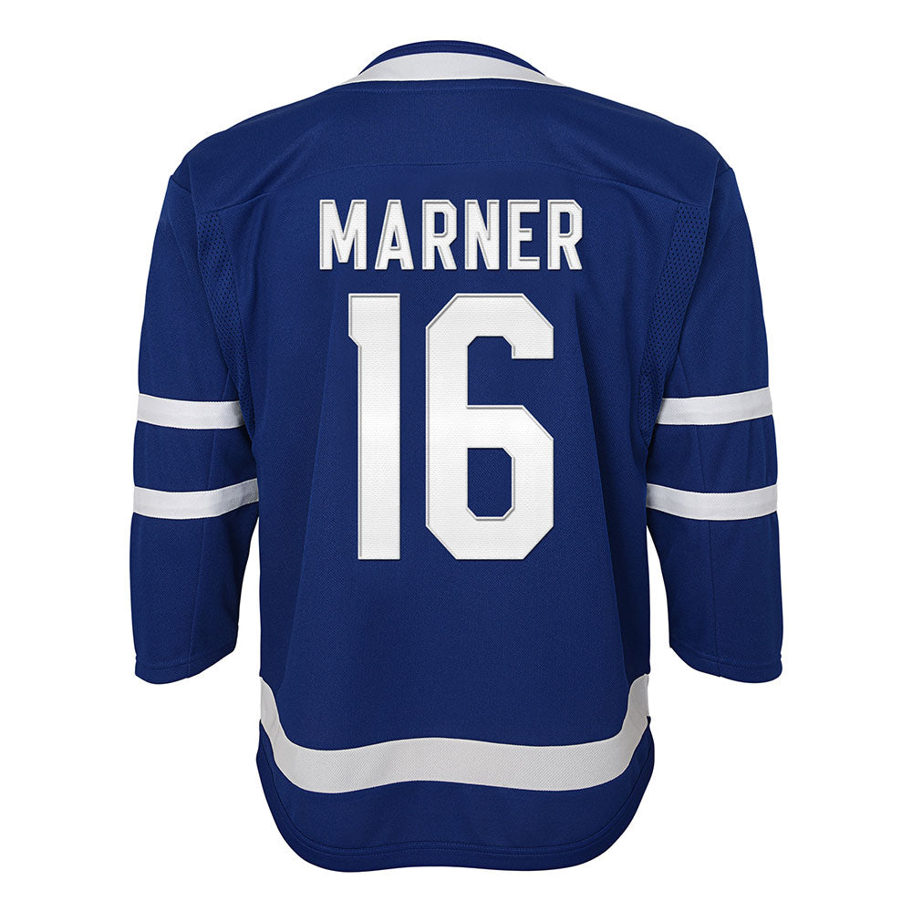 Toronto Maple Leafs Mitchell Marner #16 - 2022 NHL Heritage Classic - - Pro  League Sports Collectibles Inc.