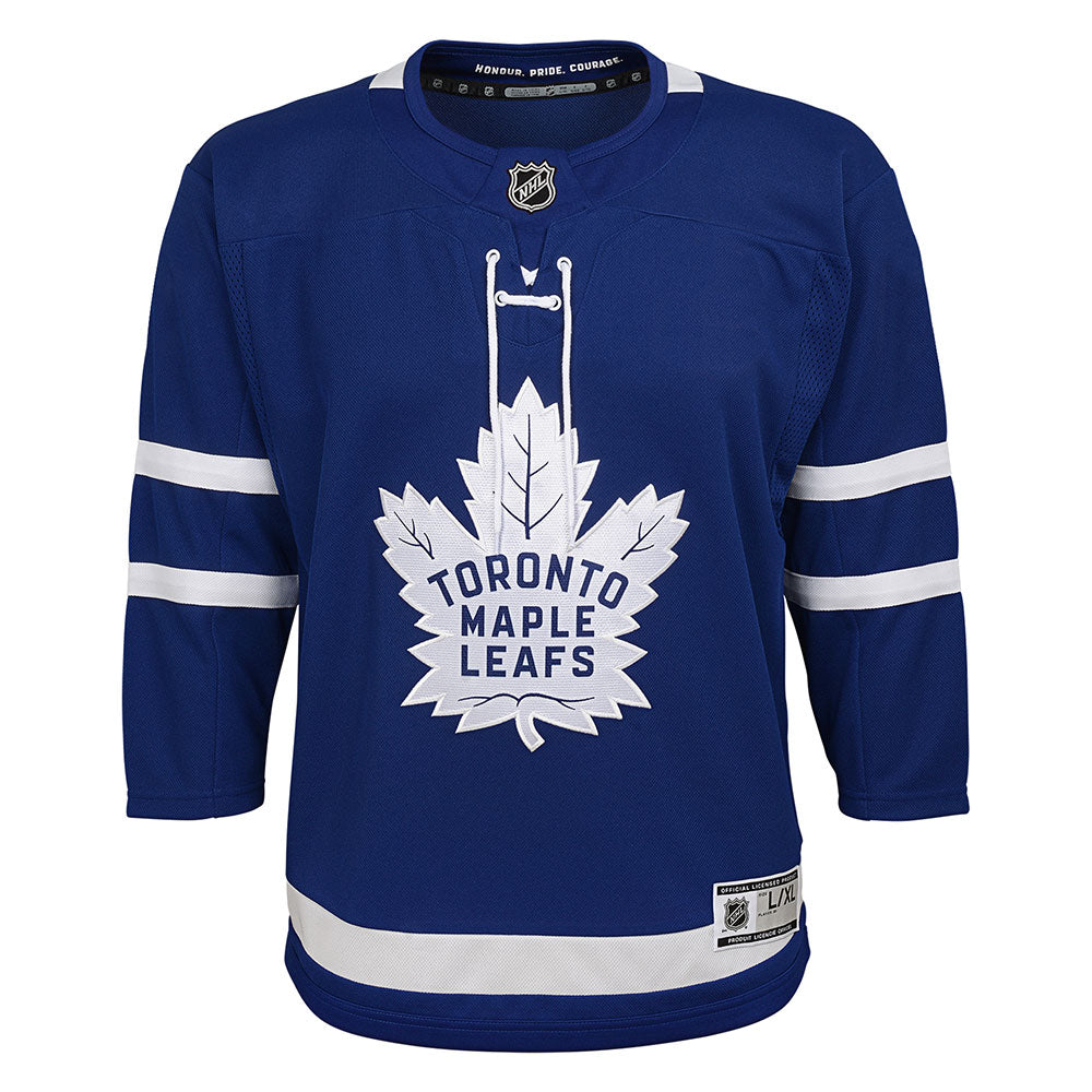 MITCH MARNER TORONTO MAPLE LEAFS INFANT PREMIER JERSEY