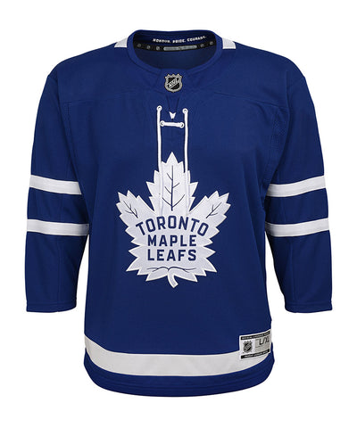 MITCH MARNER TORONTO MAPLE LEAFS YOUTH PREMIER JERSEY