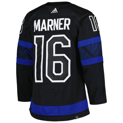  Toronto Maple Leafs Blue Gray Blank Youth 4-20 Special Edition  Premier Team Jersey (4-7) : Sports & Outdoors