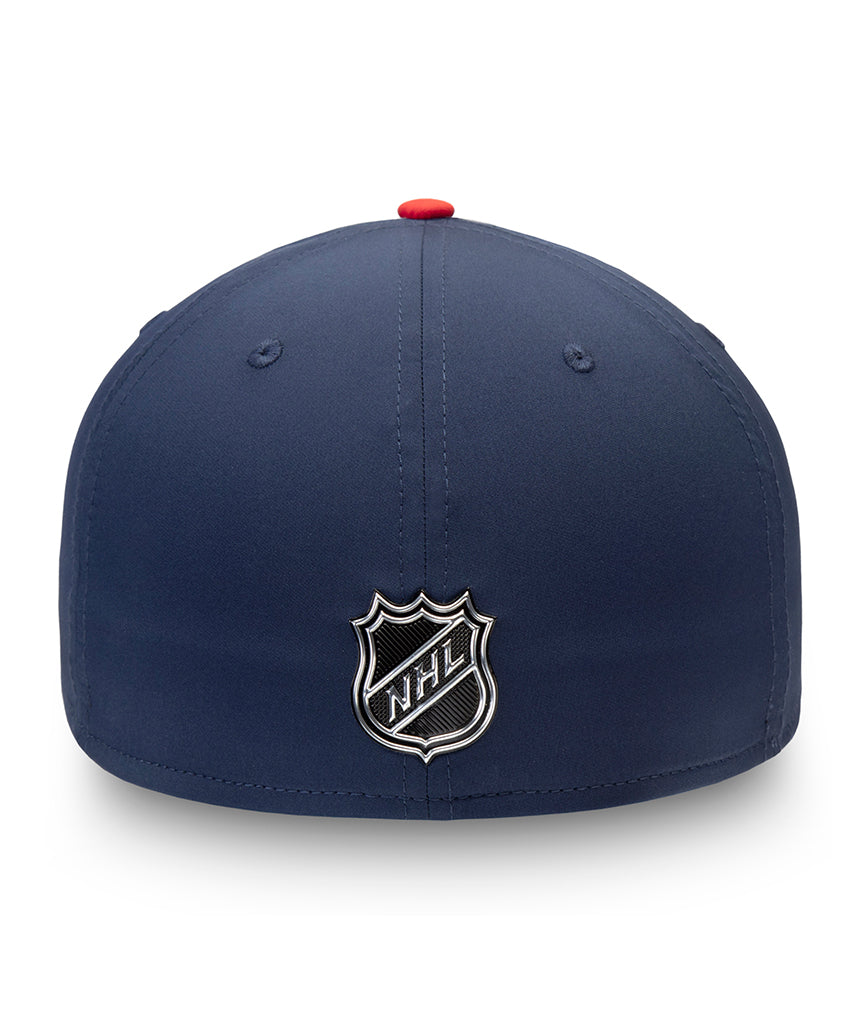 MONTREAL CANADIENS FANATICS MEN'S AUTHENTIC PRO 2019 NHL DRAFT HAT