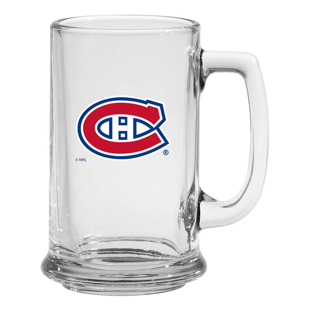 MONTREAL CANADIENS SPORTS 15OZ SPORTS MUG