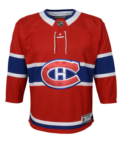 MONTREAL CANADIENS INFANT PREMIER JERSEY