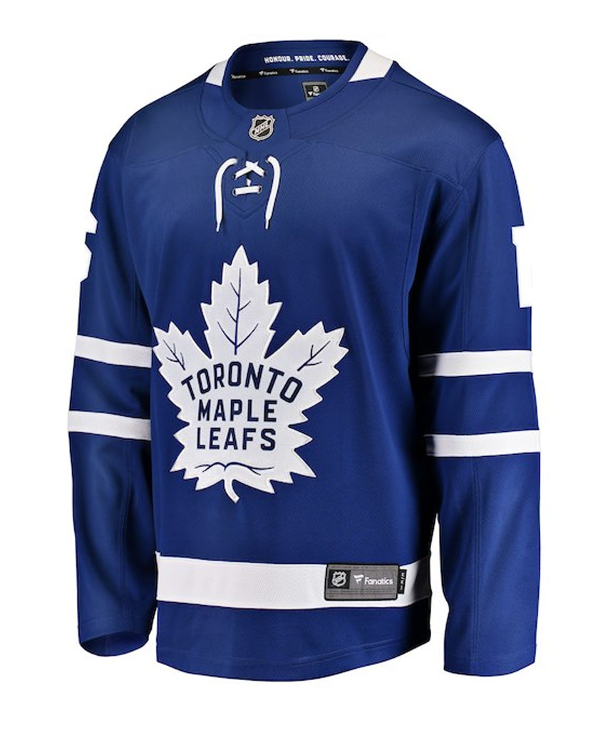 Toronto Maple Leafs Jersey Hockey Trikot Camiseta Mens Maillot Shirt ig93