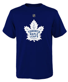 MITCH MARNER TORONTO MAPLE LEAFS JUNIOR PLAYER T SHIRT