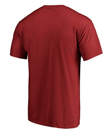 MONTREAL CANADIENS FANATICS MEN'S PRIMARY LOGO T SHIRT