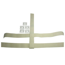 NASH BACKPLATE STRAP