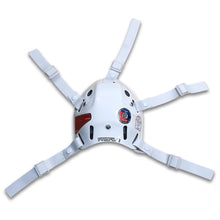 NASH GOAL MASK 5-POINT HARNESS