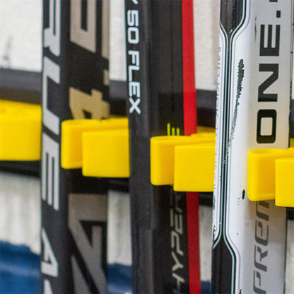 NASH STICK CHECK HOCKEY STICK RACK - SINGLE