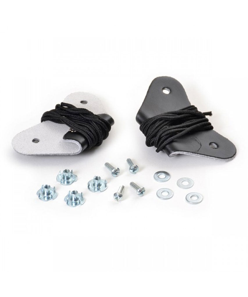 Nash Vaughn Style Regular Toe Bridge