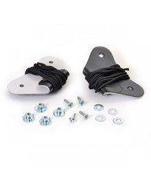 Nash Vaughn Style Regular Toe Bridge