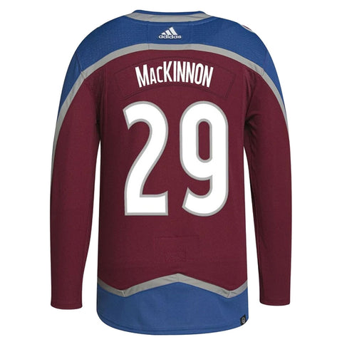 Nathan MacKinnon Colorado Avalanche Jerseys, Avalanche Jersey Deals,  Avalanche Breakaway Jerseys, Avalanche Hockey Sweater