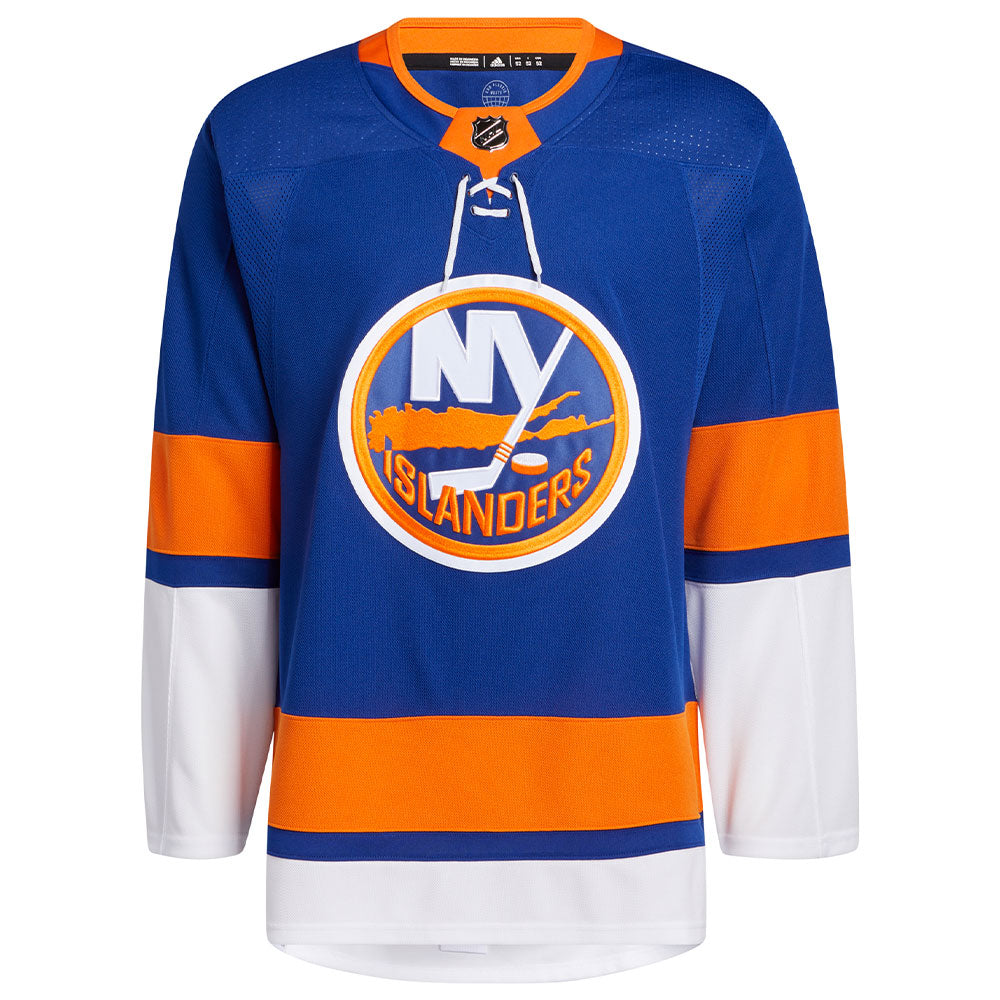 adidas islanders jersey