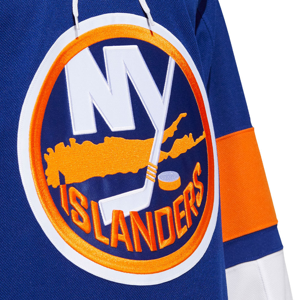 New York Islanders Adidas Primegreen Authentic NHL Hockey Jersey