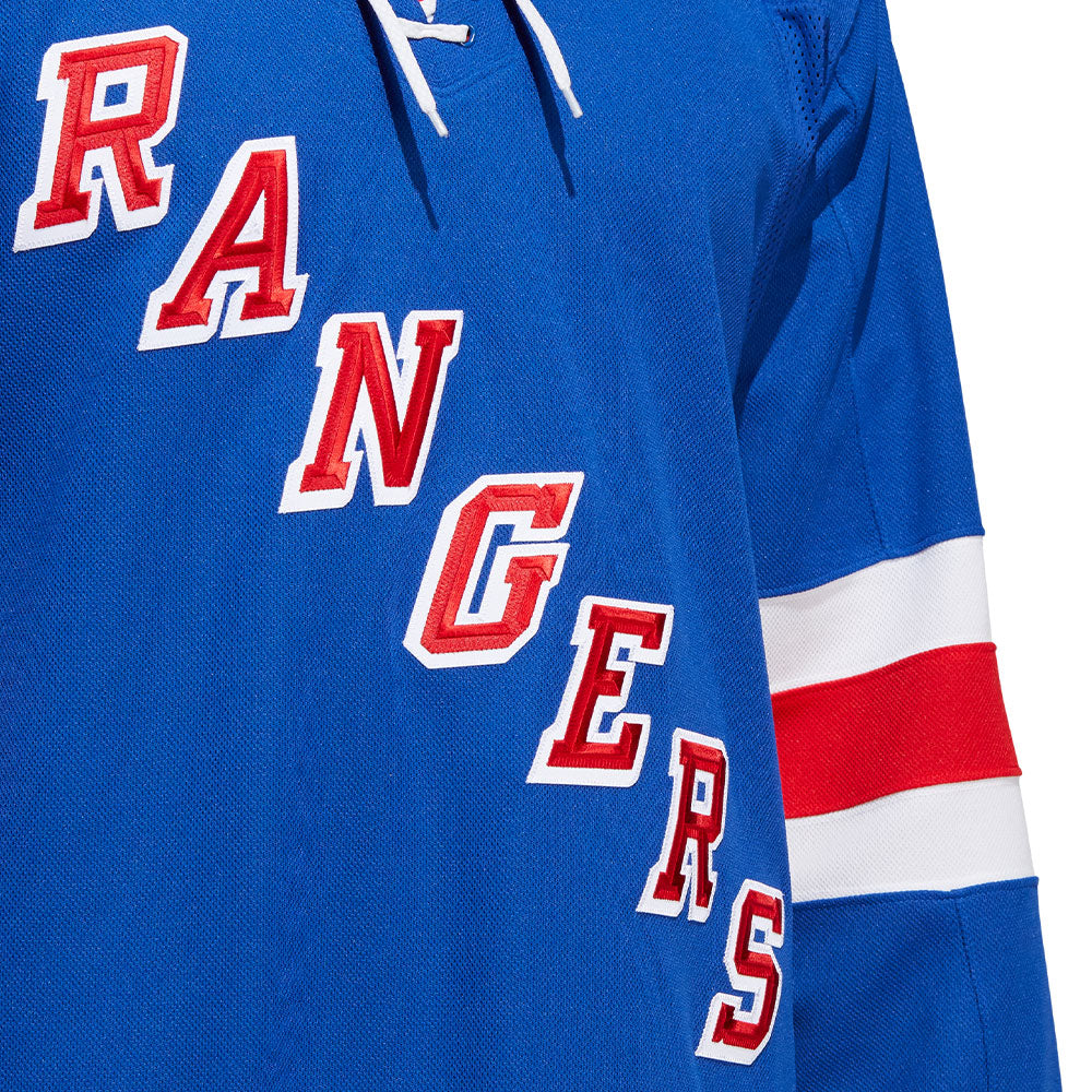 Customizable New York Rangers Adidas 2022 Primegreen Reverse Retro Aut –