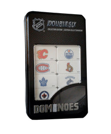 NHL DOMINOES BOARD GAME