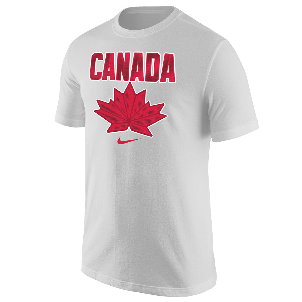 Nike canada shirt Clearance
