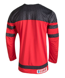 NIKE TEAM CANADA MEN'S REPLICA JERSEY