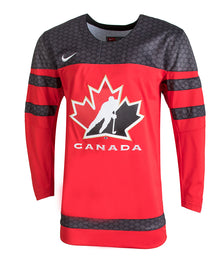 NIKE TEAM CANADA MEN'S REPLICA JERSEY