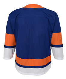 Outerstuff New York Islanders Youth Home Jersey