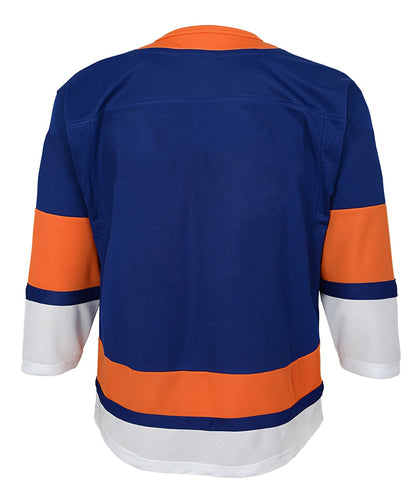 Outerstuff New York Islanders Youth Home Jersey