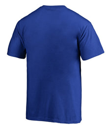 NEW YORK RANGERS FANATICS MEN'S PRIMARY LOGO T SHIRT