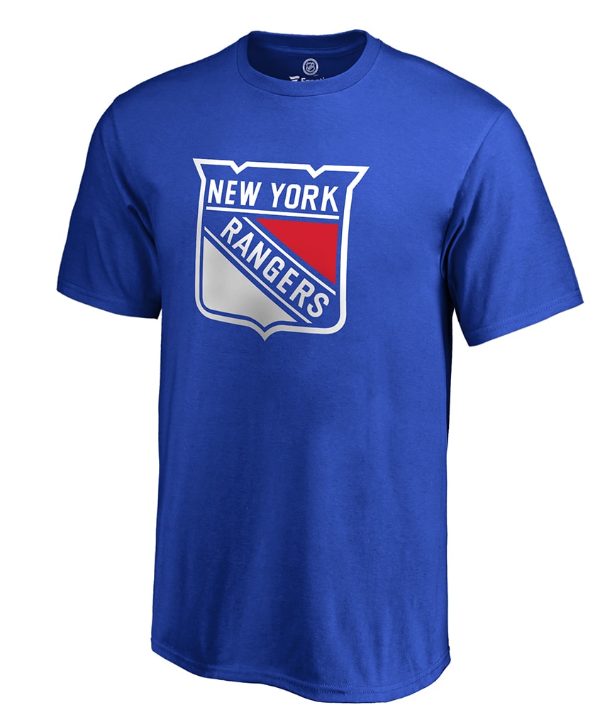 New york rangers dri fit shirt Clearance