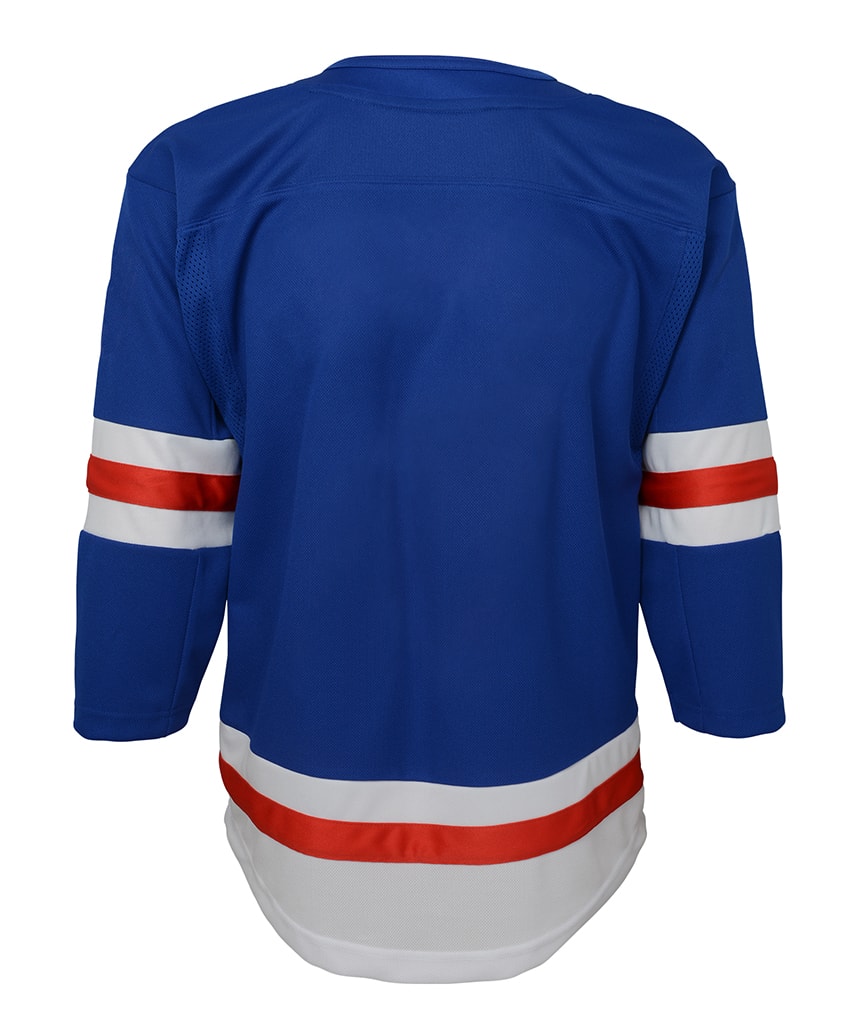 NEW YORK RANGERS KID'S PREMIER JERSEY