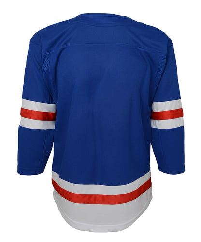 NEW YORK RANGERS KID'S PREMIER JERSEY
