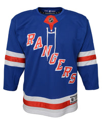 New York Rangers Junior Premier Jersey – Pro Hockey Life