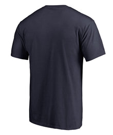 NASHVILLE PREDATORS FANATICS MEN'S PRIMARY LOGO T SHIRT