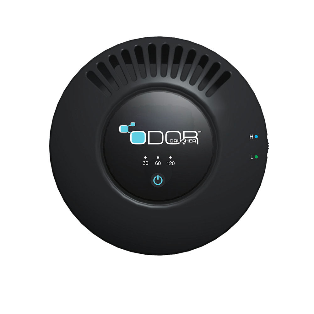 ODOR CRUSHER ROOM FRESH