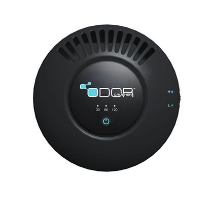 ODOR CRUSHER ROOM FRESH