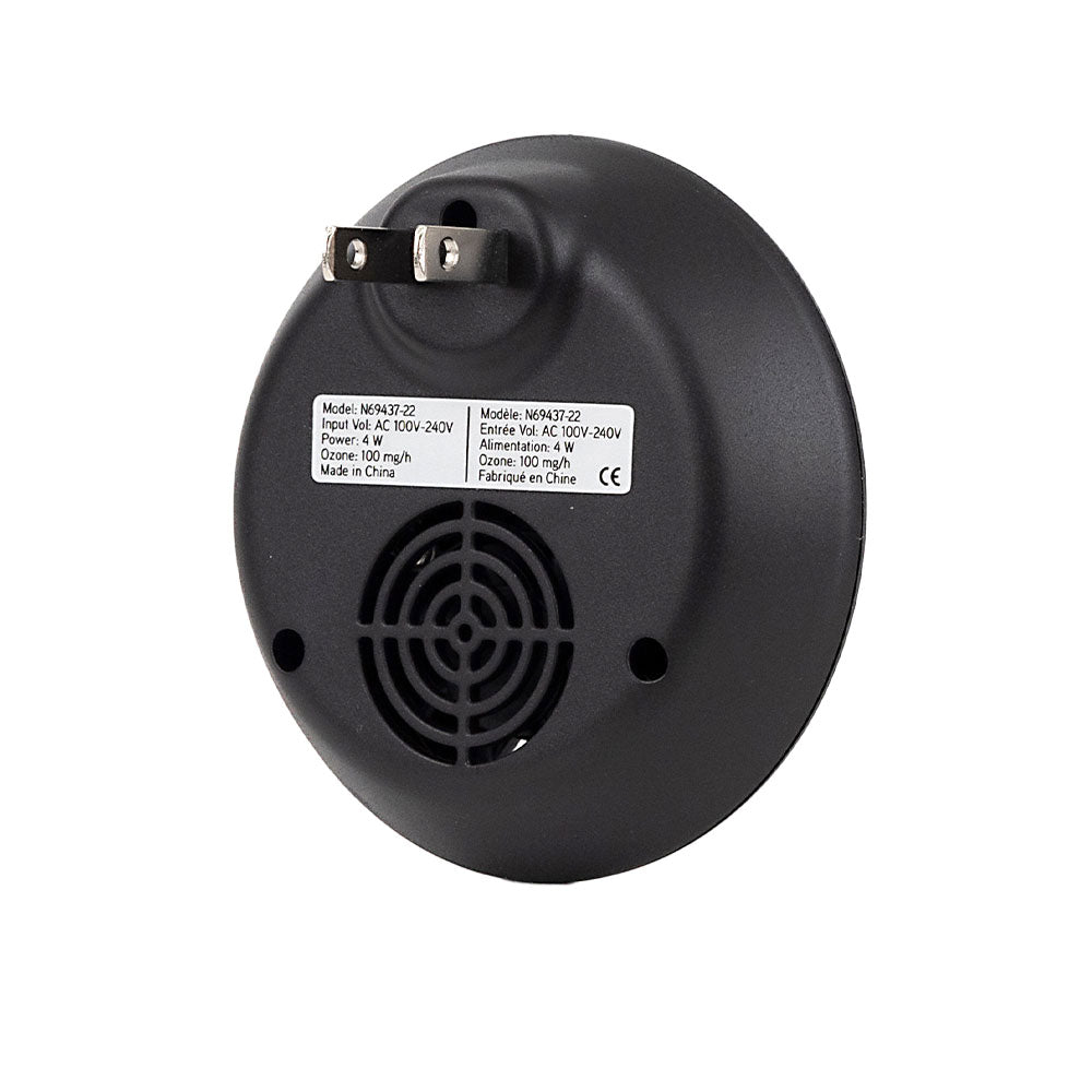 ODOR CRUSHER ROOM FRESH