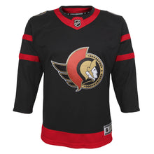 OTTAWA SENATORS CHILDREN'S PREMIER JERSEY